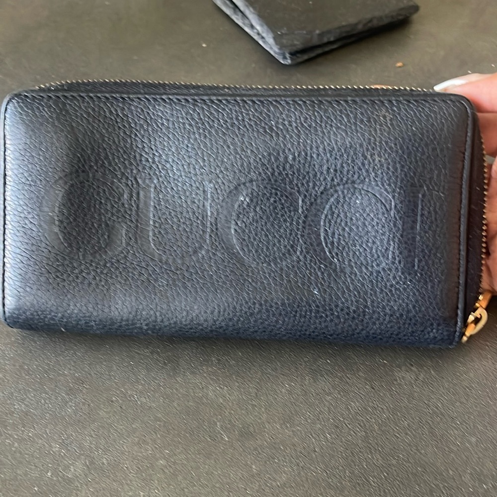 Gucci Wallet